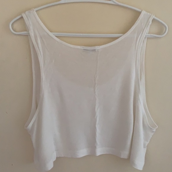 Aritzia Talula Kendall Tank - Picture 2 of 4